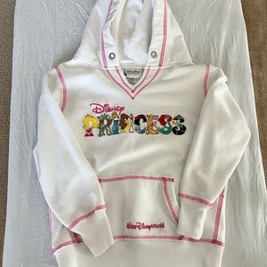 Disney Sweatshirt